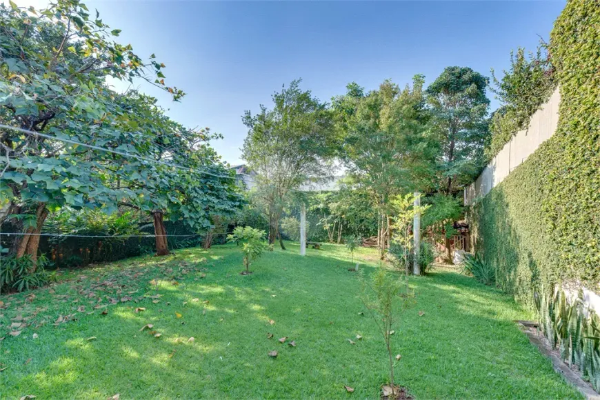 Foto do imóvel - Terreno residencial à venda de 510 m² próximo ao Metrô Brooklin em