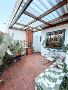 Casa com 2 Quartos à venda, 75m² no Lagoa, Macaé