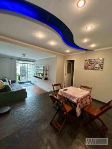 Apartamento com 3 Quartos à venda, 86m² no Parque Imperial, São Paulo