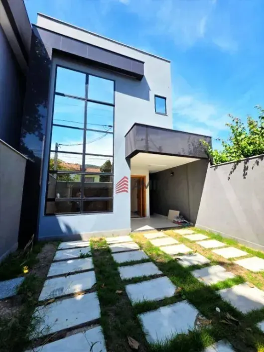 Foto do imóvel - Casa para comprar com 170 m², 4 quartos, 2 banheiros