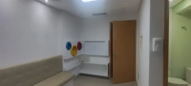Conjunto Comercial / Sala para alugar, 29m² no Centro, Lauro de Freitas