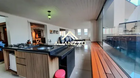 Apartamento com 4 Quartos à venda, 378m² no Centro, Ribeirão Preto