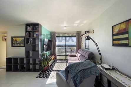 Apartamento com 3 Quartos à venda, 70m² no Interlagos, São Paulo