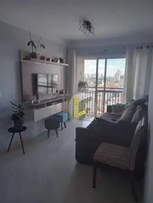 Apartamento com 2 Quartos à venda, 71m² no Santa Paula, São Caetano do Sul