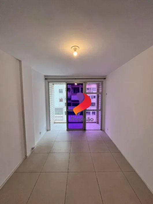 Foto do imóvel - Apartamento para alugar com 48 m², 1 quarto, 1 banheiro, 1 vaga