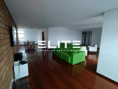 Apartamento com 3 Quartos à venda, 300m² no Vila Guiomar, Santo André