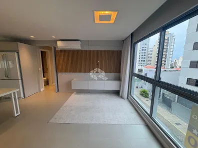 Apartamento com 2 Quartos à venda, 85m² no Centro, Florianópolis