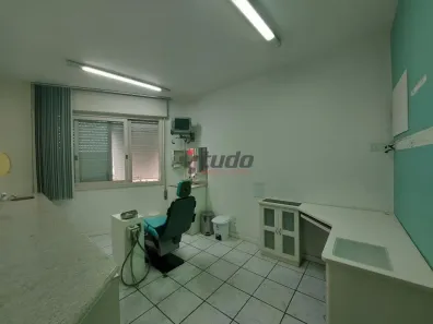 Conjunto Comercial / Sala à venda, 187m² no Centro, Novo Hamburgo