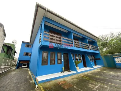 Apartamento com 2 Quartos para alugar, 60m² no Centro, Araranguá