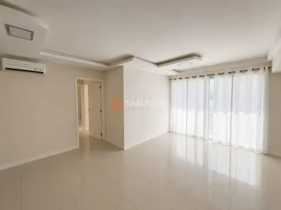 Apartamento com 2 Quartos à venda, 79m² no Canto, Florianópolis