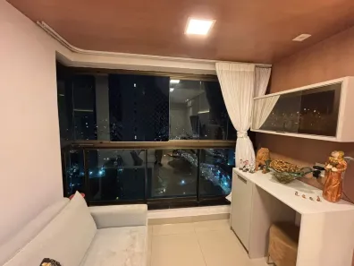Apartamento com 3 Quartos à venda, 94m² no Casa Amarela, Recife