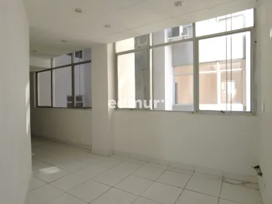 Conjunto Comercial / Sala à venda, 66m² no Vila Bastos, Santo André