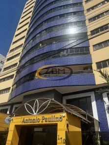 Apartamento com 3 Quartos à venda, 150m² no Vitória, Londrina