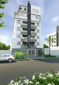 Apartamento com 2 Quartos à venda, 63m² no Pioneiros Catarinenses, Cascavel