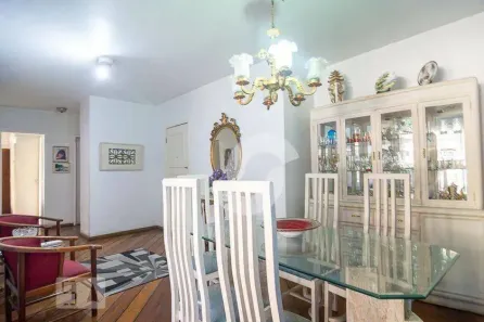 Apartamento com 3 Quartos à venda, 100m² no Icaraí, Niterói