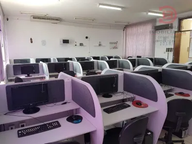 Conjunto Comercial / Sala à venda, 174m² no Centro, Taubaté