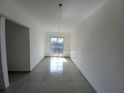 Apartamento com 2 Quartos à venda, 61m² no Vila Monte Alegre, Ribeirão Preto