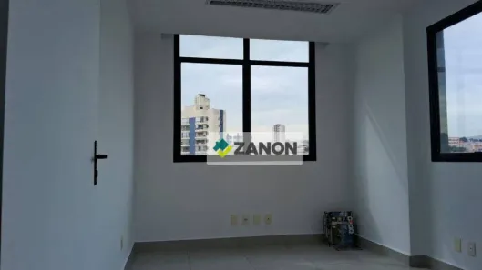 Conjunto Comercial / Sala para venda ou aluguel, 33m² no Centro, São Bernardo do Campo