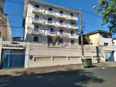 Apartamento com 3 Quartos à venda, 83m² no Vila Nova São José, Campinas