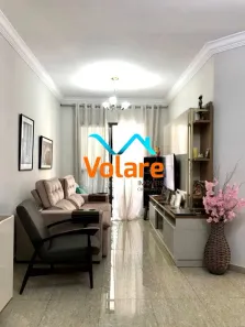 Apartamento com 3 Quartos à venda, 84m² no Centro, Osasco