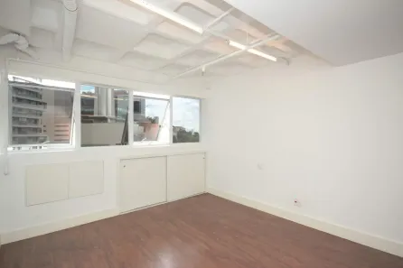 Casa Comercial para alugar, 29m² no Vila da Serra, Nova Lima
