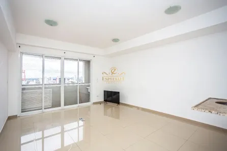 Studio com 1 Quarto para alugar, 32m² no Centro, Curitiba