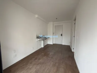 Studio com 1 Quarto à venda, 31m² no Perdizes, São Paulo