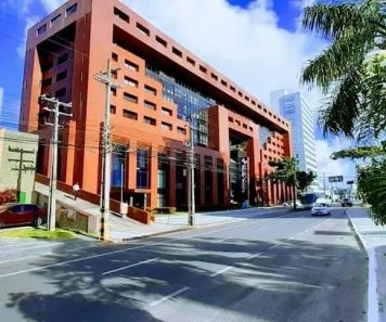 Conjunto Comercial / Sala com 3 Quartos à venda, 41m² no Pina, Recife