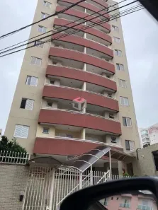 Apartamento com 3 Quartos à venda, 100m² no Campestre, Santo André