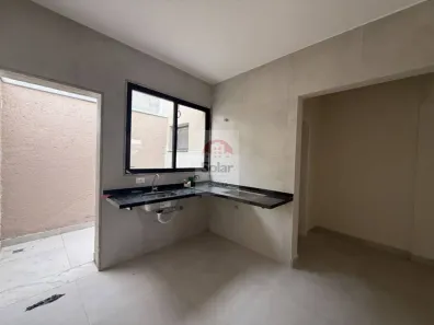 Apartamento com 1 Quarto para alugar, 37m² no Centro, Taubaté
