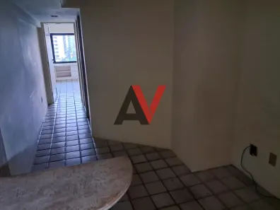 Conjunto Comercial / Sala à venda, 41m² no Pina, Recife
