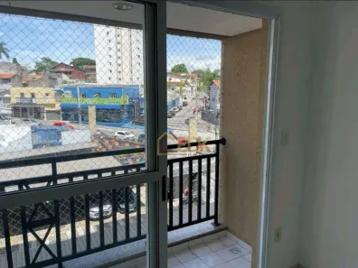 Apartamento com 3 Quartos à venda, 72m² no Monte Castelo, São José dos Campos
