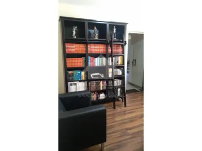 Conjunto Comercial / Sala à venda, 29m² no Centro, Taubaté