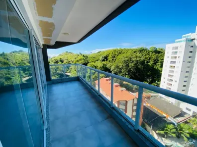 Apartamento com 3 Quartos à venda, 146m² no Jardim Las Palmas, Guarujá