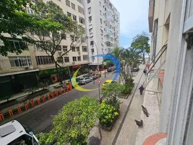 Apartamento com 3 Quartos à venda, 160m² no Copacabana, Rio de Janeiro
