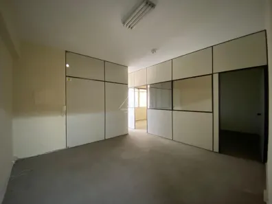 Conjunto Comercial / Sala com 1 Quarto para venda ou aluguel, 45m² no Centro, Campinas
