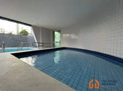 Apartamento com 3 Quartos à venda, 97m² no Torre, Recife