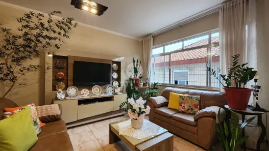 Apartamento com 2 Quartos à venda, 100m² no Gonzaga, Santos