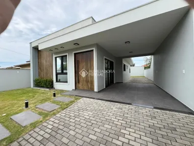 Casa com 3 Quartos à venda, 133m² no Vila Nova, Imbituba
