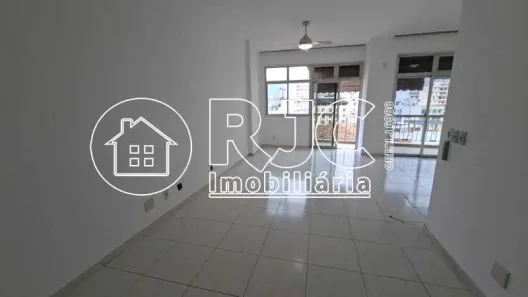 Apartamento com 3 Quartos à venda, 104m² no Tijuca, Rio de Janeiro