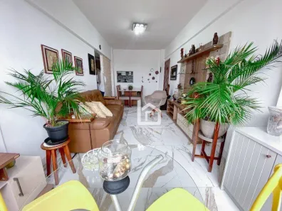 Apartamento com 2 Quartos à venda, 68m² no Itapuã, Vila Velha