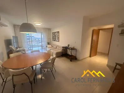 Apartamento com 3 Quartos à venda, 150m² no Cidade Alta, Piracicaba