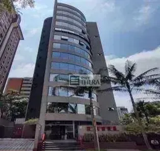 Andar / Laje corporativa à venda, 800m² no Campestre, Santo André
