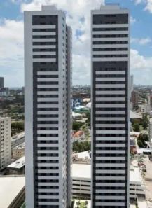 Apartamento com 3 Quartos à venda, 86m² no Madalena, Recife