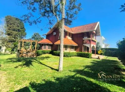 Terreno / Lote / Condomínio à venda, 800m² no Cacupé, Florianópolis