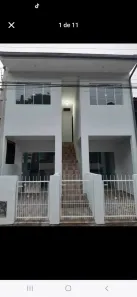 Prédio/Edifício Inteiro com 5 Quartos à venda, 120m² no Rio Tavares, Florianópolis
