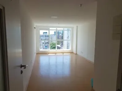 Conjunto Comercial / Sala com 1 Quarto à venda, 29m² no Centro, Niterói
