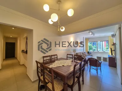 Apartamento com 2 Quartos à venda, 90m² no Pitangueiras, Guarujá