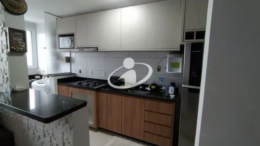 Apartamento com 2 Quartos à venda, 52m² no Aclimação, Uberlândia