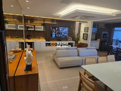 Apartamento com 3 Quartos à venda, 178m² no Cidade 2000, Fortaleza